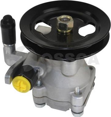 OSSCA 15663 - Hidraulična pumpa, upravljanje www.molydon.hr