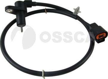 OSSCA 16949 - Senzor, broj obrtaja kotača www.molydon.hr