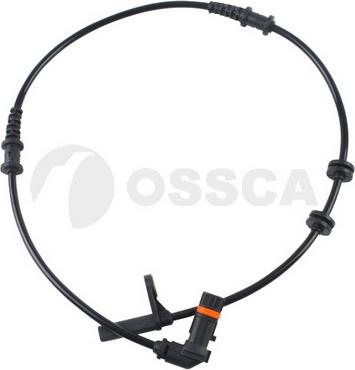 OSSCA 16923 - Senzor, broj obrtaja kotača www.molydon.hr