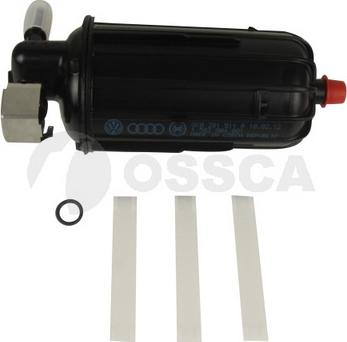 OSSCA 16453 - Filter za gorivo www.molydon.hr