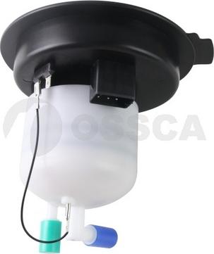MAHLE LIFE-TIME-FILTER - Filter za gorivo www.molydon.hr