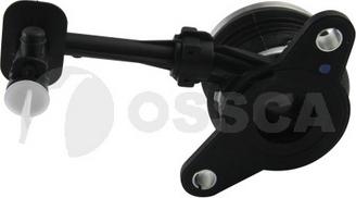 OSSCA 16310 - Potisni Ležaj www.molydon.hr