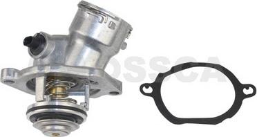 OSSCA 16260 - Termostat, rashladna tekućinu www.molydon.hr