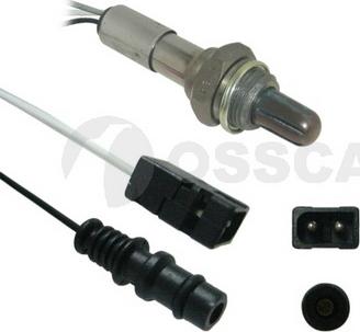 OSSCA 10969 - Lambda-sonda www.molydon.hr