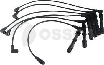 OSSCA 10974 - Set kablova za paljenje www.molydon.hr