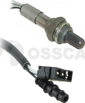 OSSCA 10973 - Lambda-sonda www.molydon.hr
