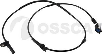 OSSCA 10849 - Senzor, broj obrtaja kotača www.molydon.hr