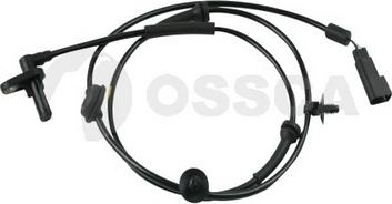 OSSCA 10847 - Senzor, broj obrtaja kotača www.molydon.hr