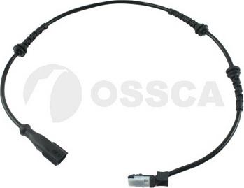 OSSCA 10806 - Senzor, broj obrtaja kotača www.molydon.hr