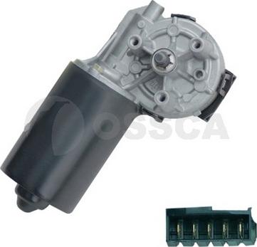 OSSCA 10350 - Motor brisača www.molydon.hr