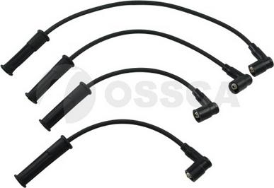 OSSCA 10770 - Set kablova za paljenje www.molydon.hr