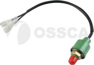OSSCA 11431 - Prekidač pritiska, klima Uređaj www.molydon.hr