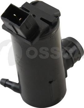 OSSCA 11693 - Pumpa za tekućinu za pranje, pranje vjetrobrana www.molydon.hr