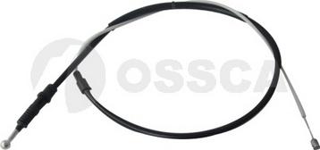 OSSCA 11610 - Sajla ručne kočnice www.molydon.hr