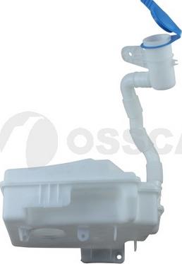 OSSCA 11047 - posuda  za tekućinu za pranje, pranje vjetrobrana www.molydon.hr