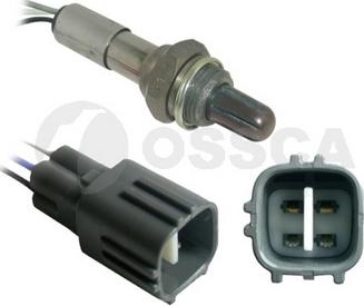 OSSCA 11158 - Lambda-sonda www.molydon.hr