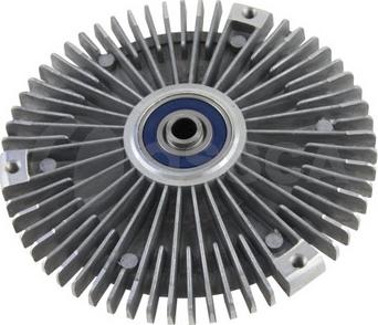 OSSCA 11893 - kvačilo, ventilator hladnjaka www.molydon.hr