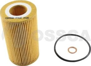 OSSCA 11372 - Filter za ulje www.molydon.hr
