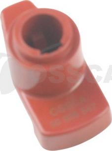 OSSCA 11729 - Rotor lajtung ( cijev ) a paljenja www.molydon.hr