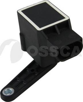 OSSCA 13940 - Senzor, xenon svjetlo (reguliranje širine snopa) www.molydon.hr