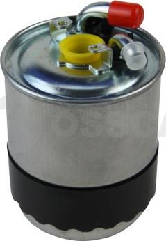 OSSCA 13953 - Filter za gorivo www.molydon.hr