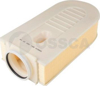 OSSCA 13936 - Filter za zrak www.molydon.hr