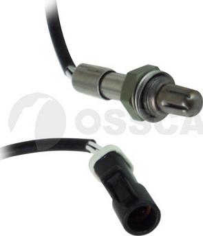 OSSCA 13160 - Lambda-sonda www.molydon.hr