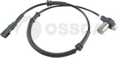 OSSCA 13131 - Senzor, broj obrtaja kotača www.molydon.hr