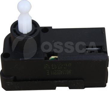OSSCA 12503 - Element za podešavanje, reguliranje širine svetljenja www.molydon.hr