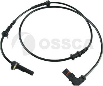 OSSCA 12088 - Senzor, broj obrtaja kotača www.molydon.hr