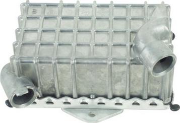 OSSCA 12126 - Uljni hladnjak, ulje za motor www.molydon.hr