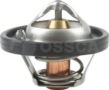 OSSCA 12844 - Termostat, rashladna tekućinu www.molydon.hr