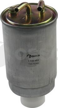 OSSCA 12753 - Filter za gorivo www.molydon.hr