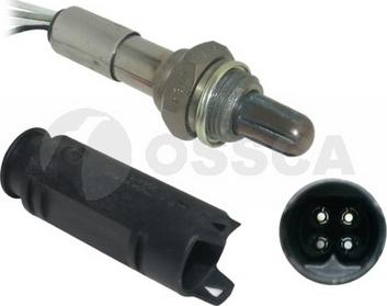 OSSCA 17534 - Lambda-sonda www.molydon.hr