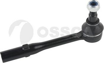 OSSCA 17035 - Kraj spone, kuglasti zglob www.molydon.hr
