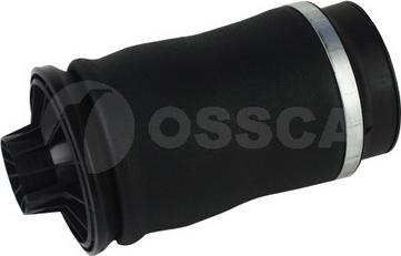 OSSCA 17850 - Meh, pneumatski Ovjes www.molydon.hr