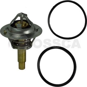 OSSCA 17743 - Termostat, rashladna tekućinu www.molydon.hr