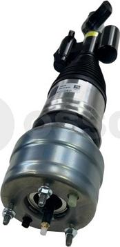 OSSCA 89216 - Zračni amortizer sa oprugom www.molydon.hr