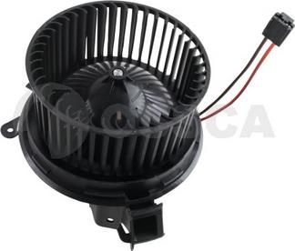 OSSCA 84810 - Ventilator kabine/unutrasnjeg prostora www.molydon.hr