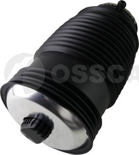 OSSCA 84796 - Zračni jastuk, trap www.molydon.hr