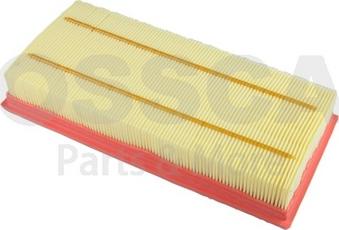 OSSCA 85549 - Filter za zrak www.molydon.hr