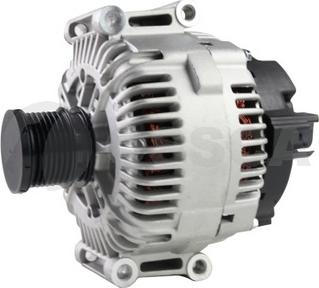 OSSCA 85524 - Alternator www.molydon.hr