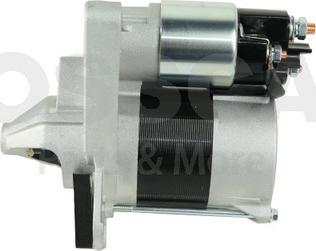 OSSCA 85153 - Starter www.molydon.hr