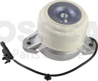 OSSCA 85333 - Nosač motora www.molydon.hr