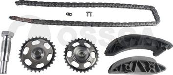 OSSCA 86594 - Set lanaca razvod i natezači www.molydon.hr