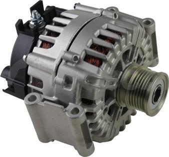 OSSCA 86611 - Alternator www.molydon.hr