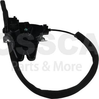 OSSCA 86041 - Brava poklopca zadnje haube www.molydon.hr