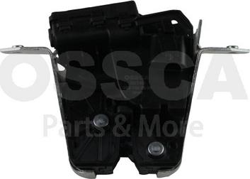 OSSCA 86149 - Brava poklopca zadnje haube www.molydon.hr