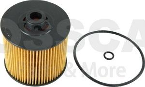 OSSCA 86770 - Filter za ulje www.molydon.hr