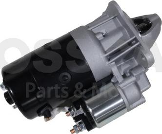 OSSCA 88055 - Starter www.molydon.hr